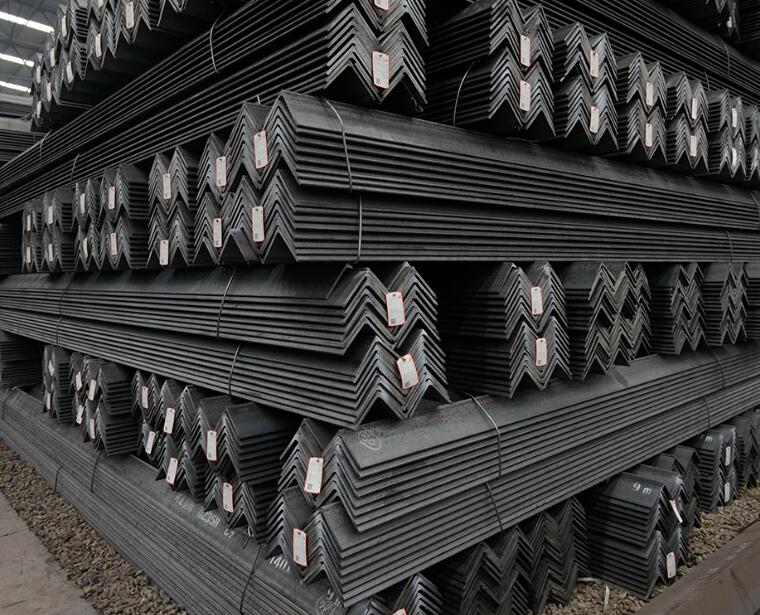 蓬安低合金角钢